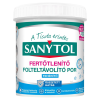 Sanytol fertőtlenítő folteltávolító fehérítő por 450g