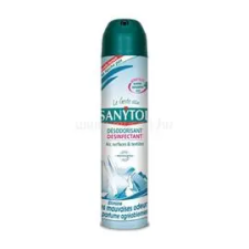 Sanytol Fertőtlenítő légfrissítő 300 ml aerosol Hegyi levegő (SANYTOL_44151) tisztító- és takarítószer, higiénia