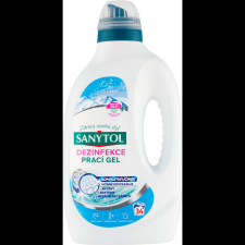 Sanytol Fertőtlenítő mosógél friss illattal 1,7 l (34 mosás) (3045206381321) tisztító- és takarítószer, higiénia