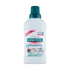 Sanytol fertőtlenítő mosószeradalék - 500ml tisztító- és takarítószer, higiénia