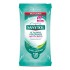 Sanytol Fertőtlenítő törlőkendő, 60 db maxi/120 db standard, SANYTOL