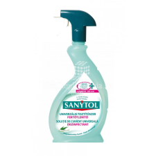 Sanytol Fertőtlenítő Univerzális Tisztító Spray 500 ml tisztító- és takarítószer, higiénia
