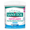  Sanytol folteltávolító, fertőtlenítős FEHÉRÍTŐ por 450g (8db/karton)