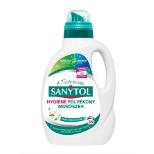 Sanytol folyékony mosószer 1,7 l (36638122) (sany36638122) tisztító- és takarítószer, higiénia