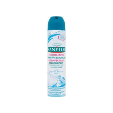 Sanytol Légfrissítő, fertőtlenítő, 300 ml, SANYTOL, hegyi levegő tisztító- és takarítószer, higiénia