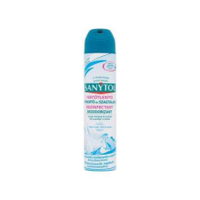 Sanytol Légfrissítő, fertőtlenítő, 300 ml, SANYTOL, hegyi levegő tisztító- és takarítószer, higiénia