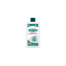 Sanytol Mosógéptisztító folyadék 250 ml Sanytol tisztító- és takarítószer, higiénia