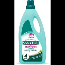 Sanytol padló- és felülettisztító 1L (8411660004529) (8411660004529) tisztító- és takarítószer, higiénia