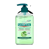 Sanytol Sanytol Antibakteriális Folyékony Szappan Zöld Tea és aloe vera 250 ml