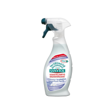 Sanytol spray fertőtlenítő szagtalanító textíliához 500 ml tisztító- és takarítószer, higiénia
