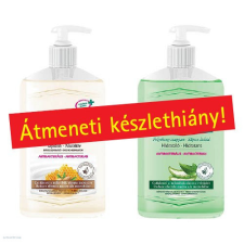 Sanytol Szappan folyékony Sanytol antibakteriális hidratáló 250 ml kétféle tisztító- és takarítószer, higiénia