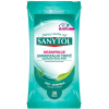 Sanytol tisztítókendő eukaliptuszillattal - 36 db