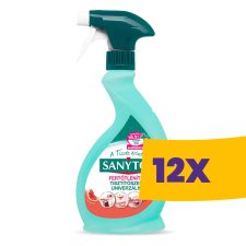 Sanytol univerzális fertőtlenítő spray Grapefruit 500ml (Karton - 12 db) tisztító- és takarítószer, higiénia