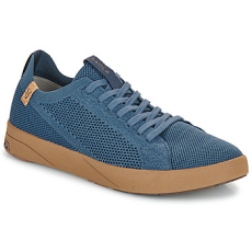Saola Rövid szárú edzőcipők CANNON KNIT 2.0 Tengerész 43