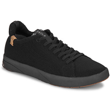 Saola Rövid szárú edzőcipők CANNON KNIT 2.0 WOOL Fekete 44 férfi cipő