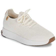 Saola Rövid szárú edzőcipők TSAVO 2.0 Fehér 37 női cipő