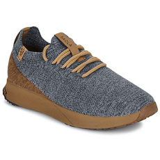 Saola Rövid szárú edzőcipők TSAVO 2.0 WOOL Szürke 42