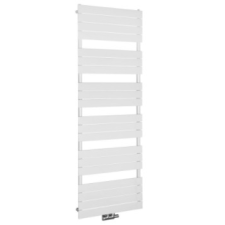  Sapho AQUALINE BONDI fürdőszobai radiátor, 600x1798mm, fehér (DC450T) fűtőtest, radiátor