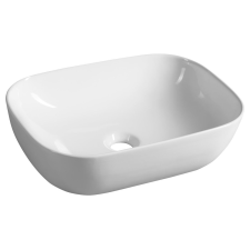 Sapho AQUALINE kerámiamosdó. 46x34cm szaniter