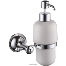  Sapho ASTOR szappanadagoló, króm 1325-19 fürdőszoba kiegészítő