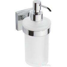 Sapho BEMETA BETA Szappanadagoló, 80x180x133mm, 250ml, króm (132109017) (XQ100) fürdőszoba kiegészítő