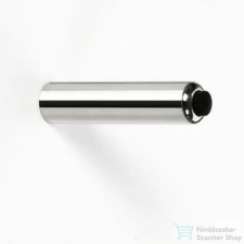 Sapho BEMETA HOTEL Ajtó ütköző, falra, 18x18x80mm, inox (101218025) (XP001) fürdőszoba kiegészítő