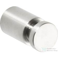 Sapho BEMETA NEO Fogas, átm:16x30mm, inox/matt (104506095) (XS202) fürdőszoba kiegészítő