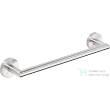 Sapho BEMETA NEO Törölközőtartó, 355x55x65mm, inox/matt (104204015) (XS400) fürdőszoba kiegészítő