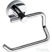 Sapho BEMETA OMEGA WC papírtartó, balos, 140x95x90mm, króm (104112042) (XR704) fürdőszoba kiegészítő