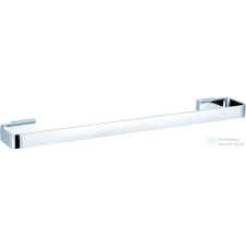Sapho BEMETA SOLO Törölközőtartó, 600x25x80mm, króm (139104282) fürdőszoba kiegészítő