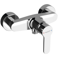 Sapho BRUCKNER SIEGER fali zuhanycsaptelep, króm csaptelep