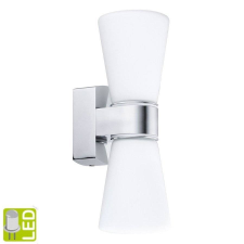 Sapho CAILIN fali lámpa G9-LED, 2x 2,5W, 230V (94989) világítás