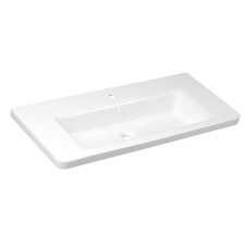 Sapho CITY kerámiamosdó, 100x45cm szaniter