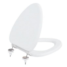 Sapho CREAVIT KID gyermek WC-ülőke. duroplast. fém pánttal fürdőszoba kiegészítő