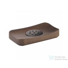 Sapho DAFNE szappantartó, bambusz 3911 fürdőszoba kiegészítő