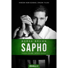 Sapho - első rész irodalom