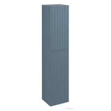 Sapho ESPACE állószekrény, 2 ajtóval, balos/jobbos, 35x172x32cm, siena strip (ESC230-4242S) fürdőszoba bútor