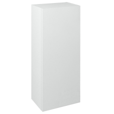 Sapho ESPACE felsőszekrény, 1 ajtóval, balos/jobbos, 35x94x22cm, fehér (ESC110-3030) fürdőszoba bútor