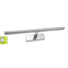 Sapho ESTHER LED lámpa, 6W, 230 V, IP44, 280x62x131 mm, króm (E26374CI) világítás