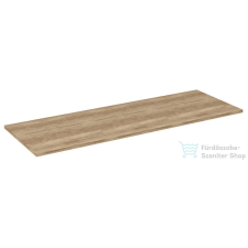 Sapho EZARA DTDL pult, 121,6x1,8x47cm, alabama tölgy (EZD121-2222) szaniter