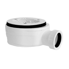 Sapho GELCO IRENA zuhanytálca szifon 90mm, extra slim (GE90EXN MINUS) kád, zuhanykabin