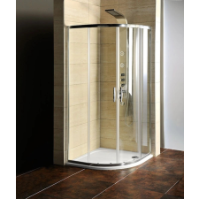 Sapho GELCO SIGMA íves zuhanykabin kád, zuhanykabin