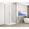 Sapho GELCO TRINITY CHROME szögletes zuhanykabin, 900x1200mm, matt üveg, jobbos (GT5612-90MR-CH)