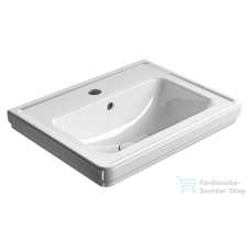 Sapho GSI CLASSIC mosdó, 60x50cm, ExtraGlaze (8731111) szaniter