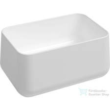 Sapho ISVEA ALLEGRO kerámiamosdó, 60x40cm (10AL66060) szaniter