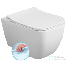 Sapho ISVEA VEA RIMLESS fali WC (10VA02001) szaniter