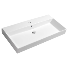 Sapho KARE kerámiamosdó, 85x46cm építőanyag