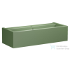 Sapho KERASAN KANAAL kerámiamosdó, 100x40cm, matt zöld (574311)