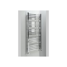 Sapho METRO fürdőszobai radiátor 450x890 mm, króm (0411-03) fűtőtest, radiátor