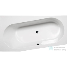 Sapho POLYSAN ASTRA WL kád 165x75x48 cm 30611 kád, zuhanykabin